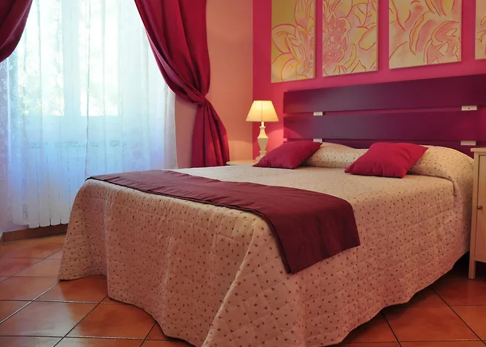 Quodlibet Hotel
